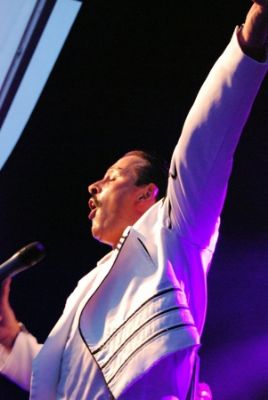The Great Pretender